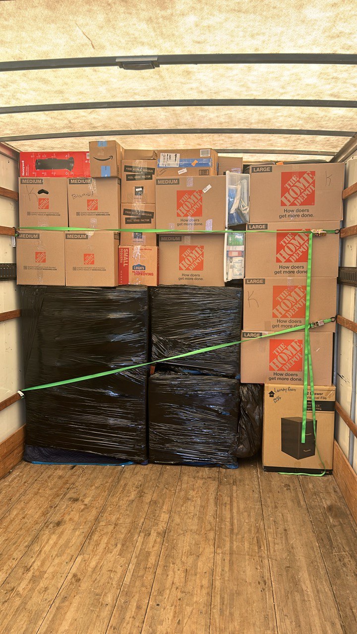Top Rated Moving Services {move} 33702